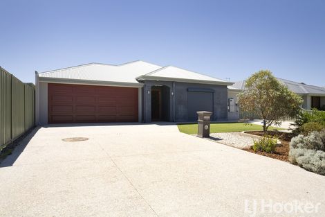 14 Bibbulmun Mndr, Ravenswood, WA 6208