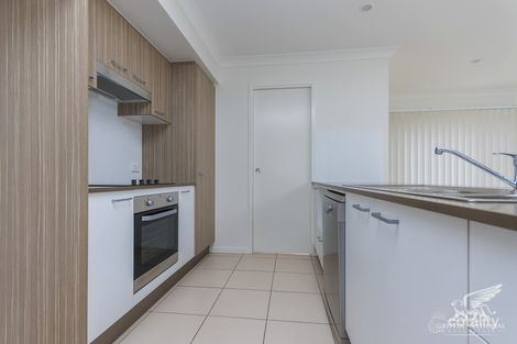 Property photo of 21 Feltham Circuit Burpengary East QLD 4505