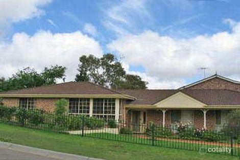 Property photo of 2 Scribbly Gum Close Hornsby Heights NSW 2077