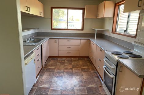 Property photo of 56 Galatea Street Charleville QLD 4470