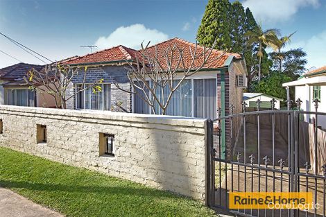 Property photo of 6 Withers Street Arncliffe NSW 2205