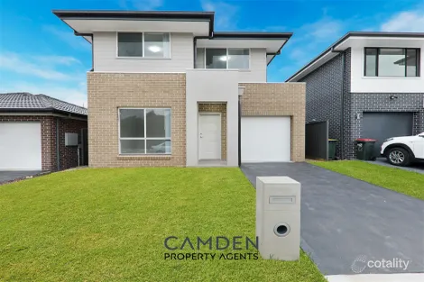 58 Ingall Loop, Catherine Field, NSW 2557