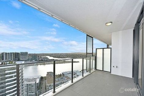 Property photo of 2012/46 Walker Street Rhodes NSW 2138