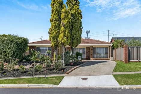 245 Kelly Rd, Modbury Heights, SA 5092