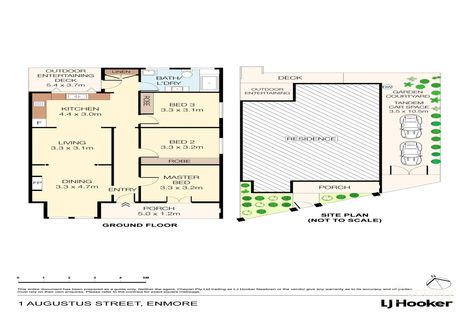 Property photo of 1 Augustus Street Enmore NSW 2042