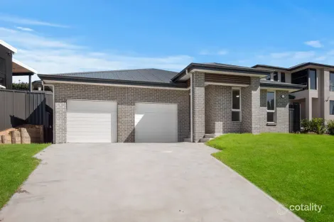 58 Redwood Dr, Gillieston Heights, NSW 2321