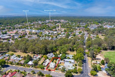Property photo of 42 Swan Street Wangaratta VIC 3677