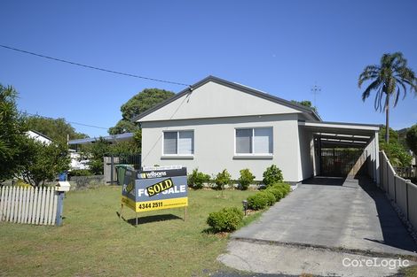 Property photo of 9 Cogra Road Woy Woy NSW 2256