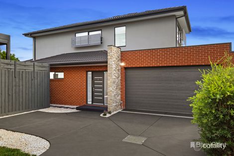 Property photo of 2/3 Penrith Street Boronia VIC 3155