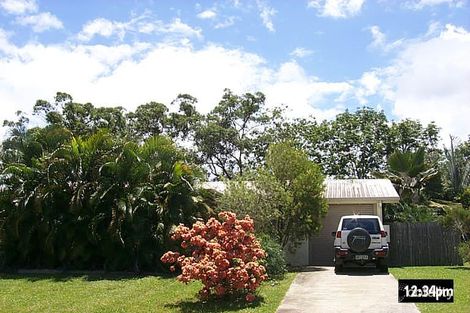 Property photo of 31 Scotia Close Mount Sheridan QLD 4868