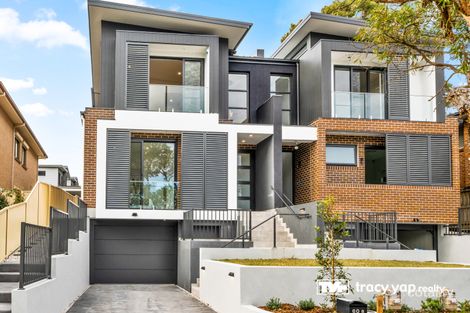 Property photo of 60 Valley Road Epping NSW 2121