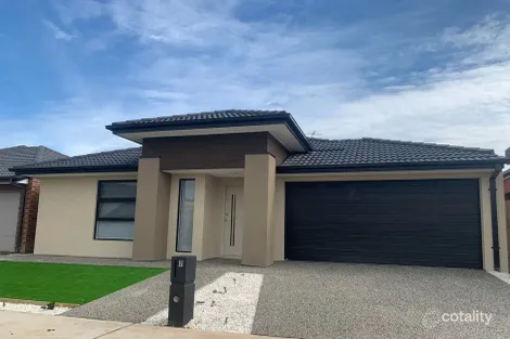 7 Isaacs St, Deanside, VIC 3336