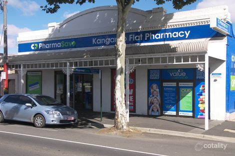 116-120 High St, Kangaroo Flat, VIC 3555