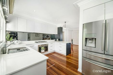 Property photo of 21 Sefton Avenue Clayfield QLD 4011