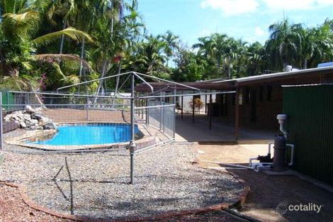 Property photo of 9 Scammell Court Gray NT 0830