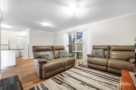Property photo of 4 Cordelia Street Rosemeadow NSW 2560