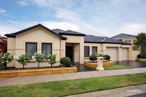 Property photo of 44 Newland Way Mawson Lakes SA 5095
