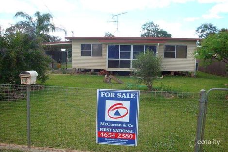 11 Partridge St, Charleville, QLD 4470