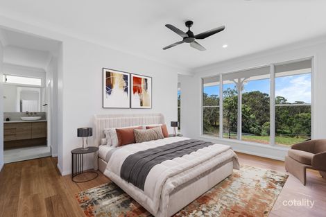 Property photo of 22 Torakina Place Hodgson Vale QLD 4352