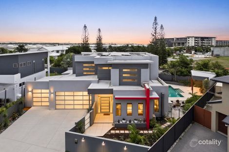 21 Freya Ct, Newport, QLD 4020