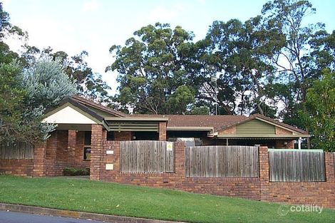 2 Plantation Rd, Burleigh Heads, QLD 4220