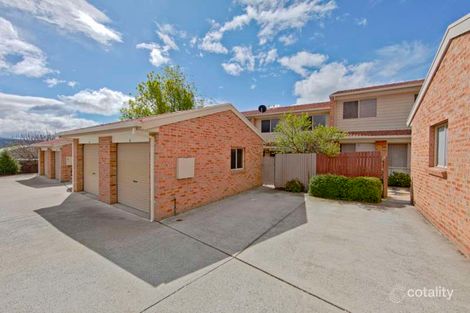 Property photo of 4/39 Thomas Hart Street Banks ACT 2906