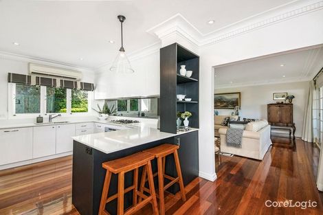 Property photo of 21 Sefton Avenue Clayfield QLD 4011