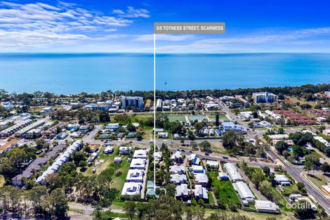 3/5 TOTNESS ST, SCARNESS, QLD 4655