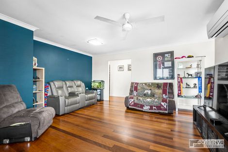 Property photo of 4 Beetaloo Street Geebung QLD 4034