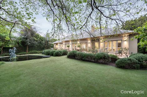 Property photo of 5 Montrose Court Toorak VIC 3142