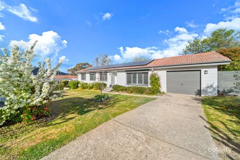 Property photo of 3 Salmon Place Kambah ACT 2902