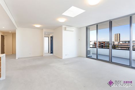 Property photo of 9 Baywater Drive Wentworth Point NSW 2127