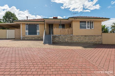 Property photo of 37 Colne Way Girrawheen WA 6064