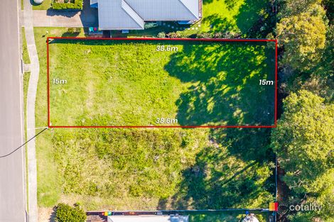 5a Litchfield Cres, Long Beach, NSW 2536