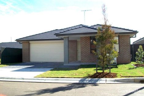 Property photo of 3 Corrigan Street Ropes Crossing NSW 2760