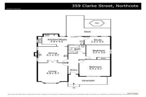 359 Clarke St, Northcote, VIC 3070