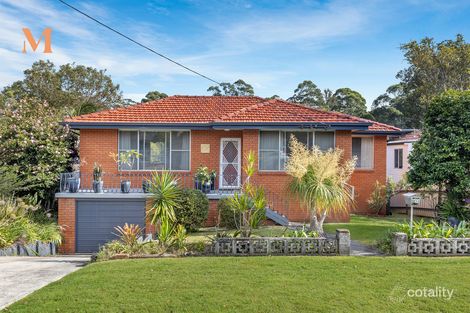 Property photo of 3 Byron Street Cardiff NSW 2285