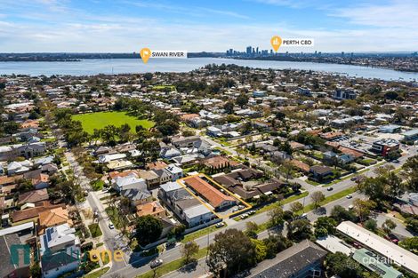 830 Canning Hwy, Applecross, WA 6153