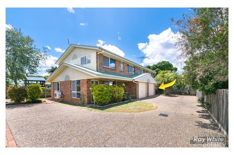 Property photo of 4/228 Ford Street Berserker QLD 4701