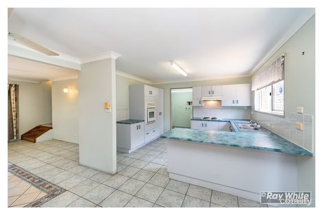 Property photo of 4/228 Ford Street Berserker QLD 4701