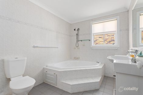 Property photo of 5 Blue Gum Drive East Ryde NSW 2113