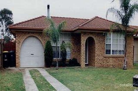 Property photo of 57 Nellie Stewart Drive Doonside NSW 2767