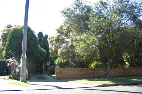 Property photo of 110 Bassett Street Hurstville NSW 2220