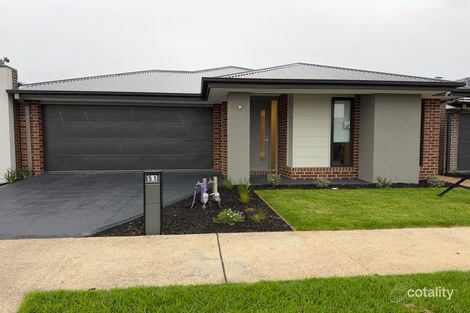 51 Burrawang Loop, Mickleham, VIC 3064