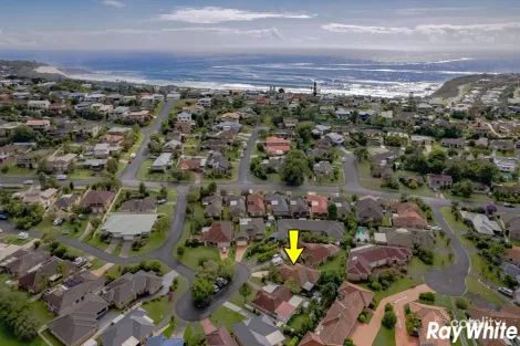 Property photo of 6 Bennett Place Forster NSW 2428