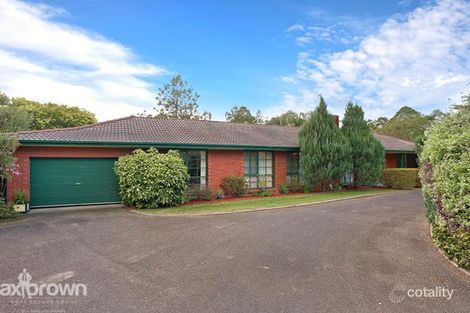 7 Tasman Ct, Montrose, VIC 3765