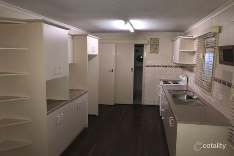 Property photo of 8 Hambour Avenue Eudunda SA 5374