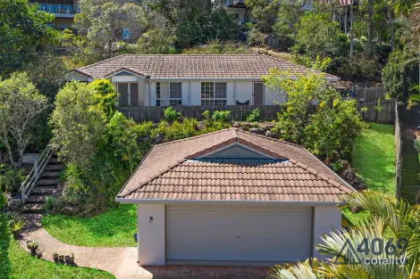 Property photo of 9 Regency Place Kenmore Hills QLD 4069