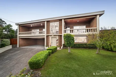 5 Glencester Ct, Bulleen, VIC 3105