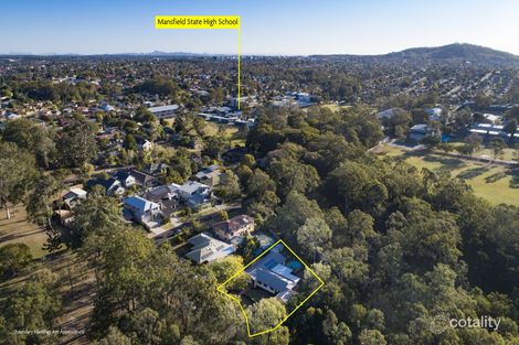 Property photo of 32 Sandringham Street Mansfield QLD 4122